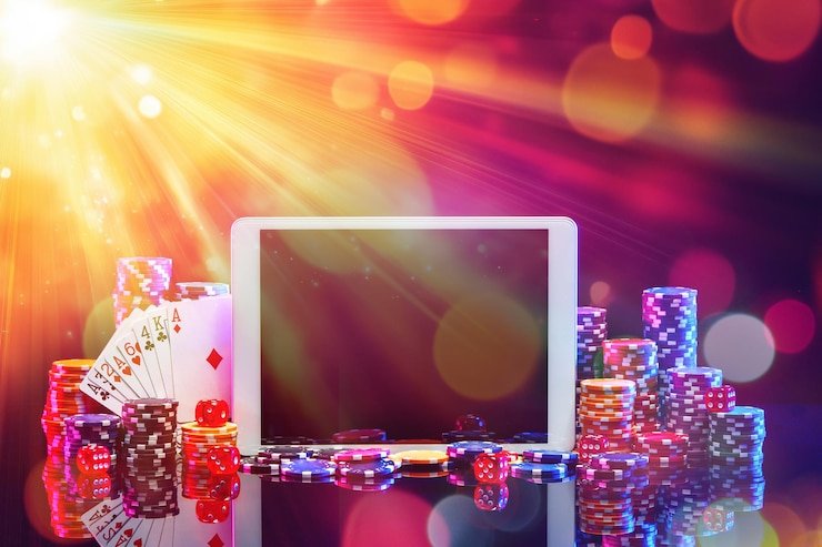 Antarmuka Arsip Nomor yang responsif di perangkat mobile dan desktop