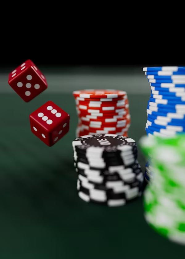 Riwayat transaksi dan log aktivitas akun VIP Roulette crusader